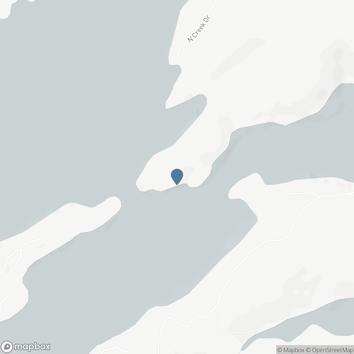 SOUTH LOT 18863 KAWAGAMA LAKE NORTH SHORE, Lake of Bays, Ontario P0A 1E0